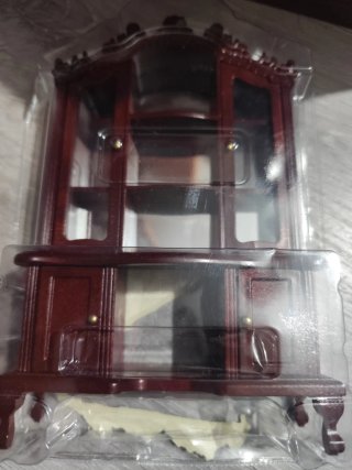 Miniaturas Casa Muñecas Colección