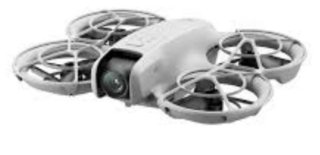 Dron DJI Mini SE Blanco