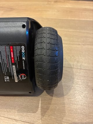 Hoverboard Gyroor G13 Negro