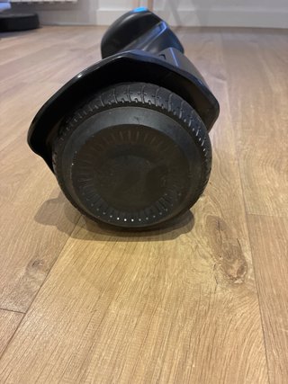 Hoverboard Gyroor G13 Negro