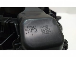 MOTOR CALEFACCION T921557 50825