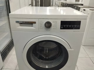 LAVADORA BOSCH Serie 6 VarioPerfect 8kg