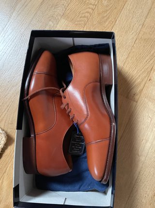 Scarpe uomo Church's Consul IV