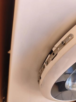 Lavadora Bosch Serie 4 EcoSilence Drive