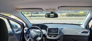 Peugeot 2008 1.6 BlueHDi 100CV Allure