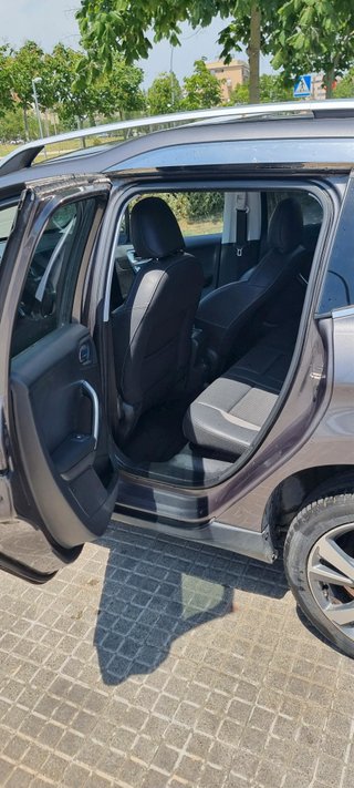 Peugeot 2008 1.6 BlueHDi 100CV Allure