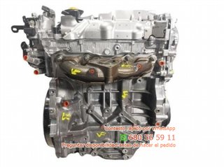 Renault lvaap17410217 motor 101024888r  Ref:187190