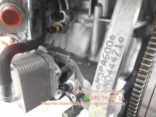 Renault lvaap17410217 motor 101024888r  Ref:187190