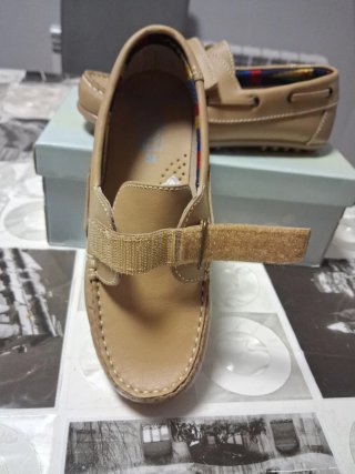 Zapato niño Angelitos