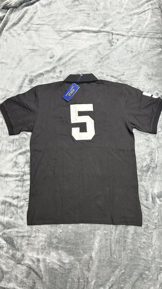 Polo Ralph Lauren New York Negro