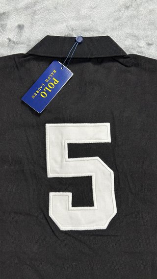 Polo Ralph Lauren New York Negro