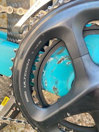Orbea Orca Aero 2018 Talla 53