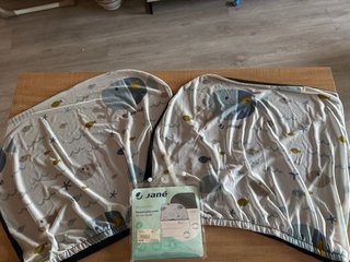 Parasol talla L Jané