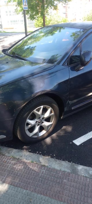 Citroen C5 2010