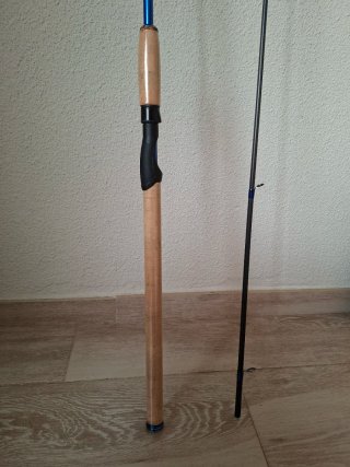 SHIMANO 300MH NUEVA