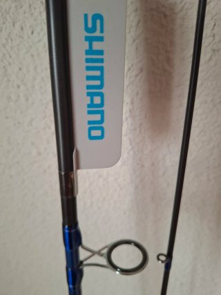 SHIMANO 300MH NUEVA
