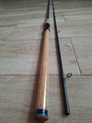 SHIMANO 300MH NUEVA