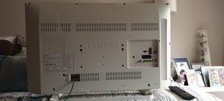 Televisor Toshiba 30”