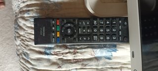 Televisor Toshiba 30”