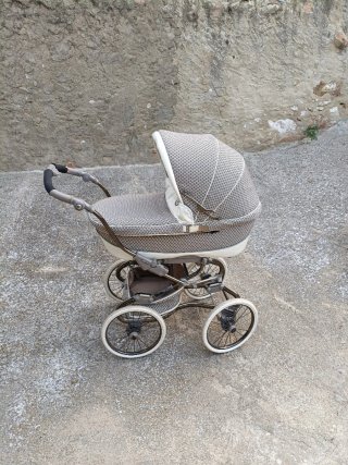 Carro Bebecar