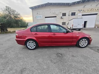 BMW Serie 3 2000