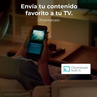 TV Cecotec 32 LED HD