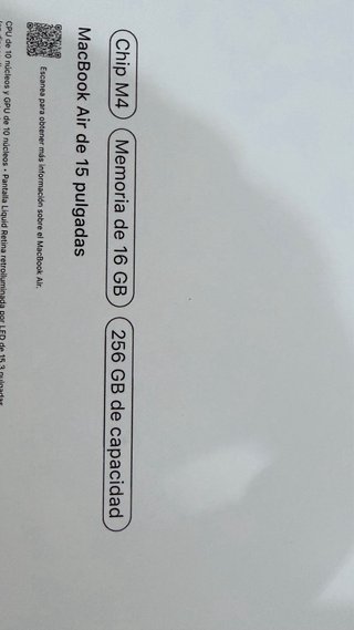 MacBook Air 15 come nuovo