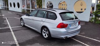 BMW Serie 3 2011
