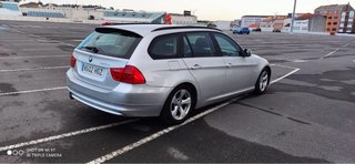 BMW Serie 3 2011