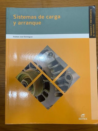 Libros Automocion