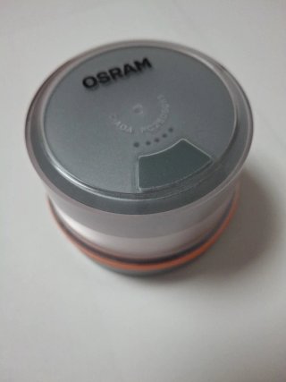 Luz V16 Osram Volkswagen 2GV093052