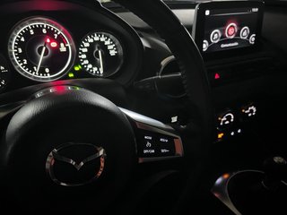 Mazda MX-5 2019