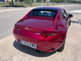 Mazda MX-5 2019