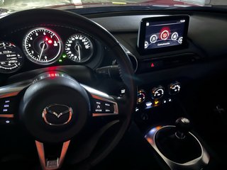 Mazda MX-5 2019