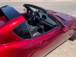 Mazda MX-5 2019