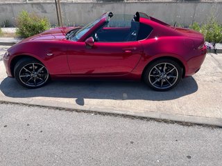 Mazda MX-5 2019