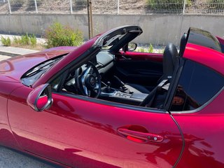 Mazda MX-5 2019