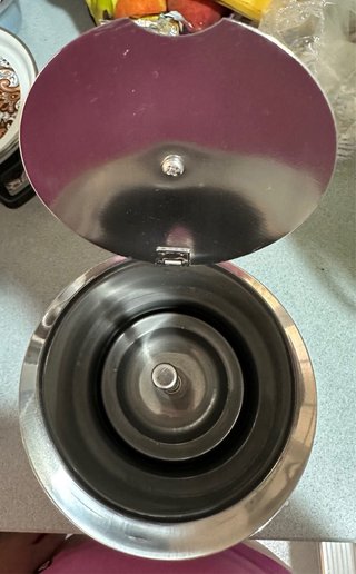 Cafetera Italiana Vigano