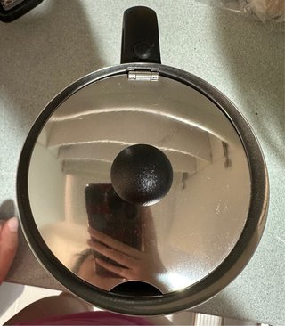 Cafetera Italiana Vigano