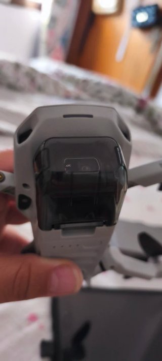Dron DJI Mini 2 Fly More Combo