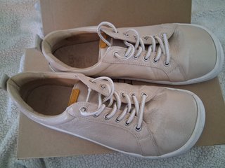 Scarpe FlexiNens Donna Taglia 41 Beige