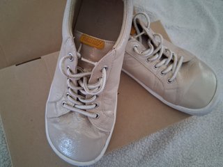 Scarpe FlexiNens Donna Taglia 41 Beige