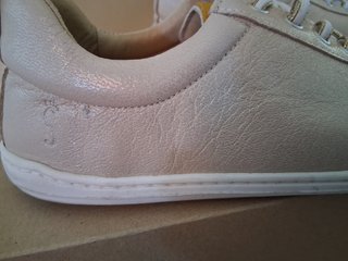 Scarpe FlexiNens Donna Taglia 41 Beige