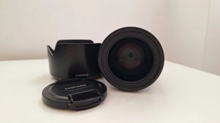 Samyang AF 50mm F1.4 FE Sony E