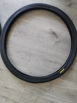 Bicicleta Orbea 26 Negra y Azul