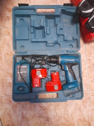 Maletín Makita