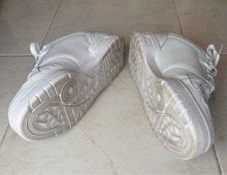 Tênis Fila Teratach 600 Branco