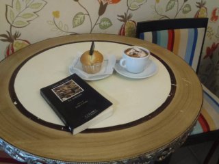 Traspaso negocio: CAFETERÍA ESPINARDO