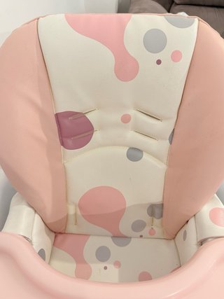 Trona Kinderkraft niña