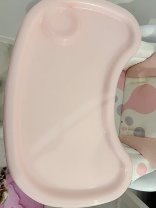 Trona Kinderkraft niña